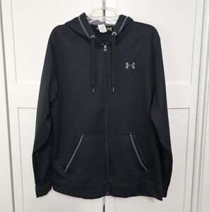 Under Armour hoodie
